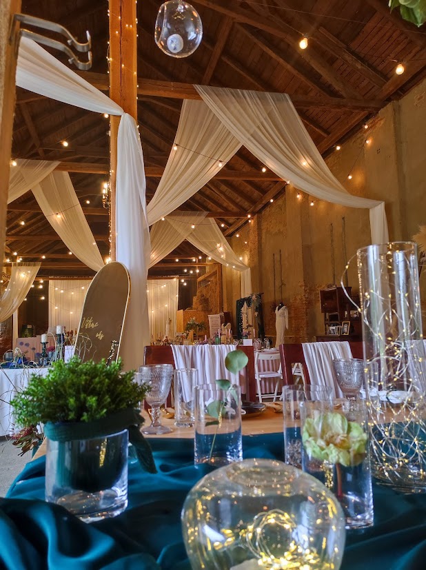Pałac w Wysokiej wedding venue - photo 6