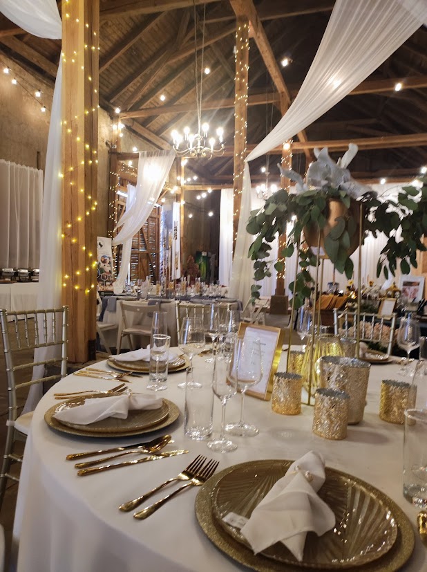 Pałac w Wysokiej wedding venue - photo 5