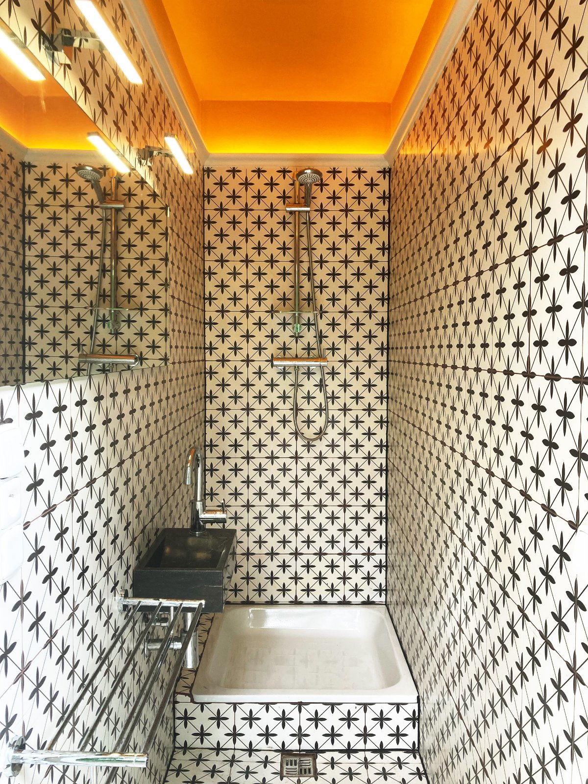 Malý Oslov Glamping wedding venue - photo 13