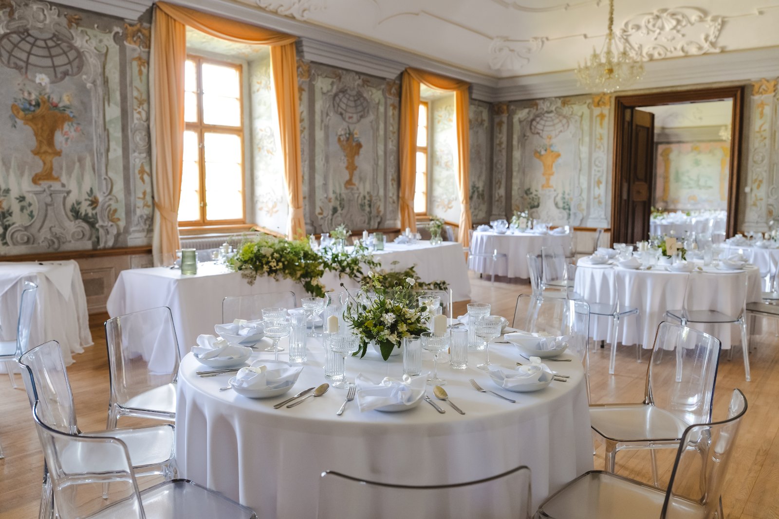 Zámek Žďár nad Sázavou wedding venue - photo 2