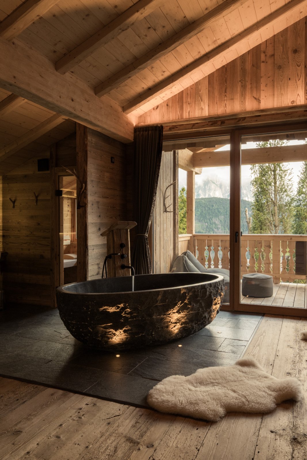 KIRCHWIES Chalet Resort wedding venue - photo 6