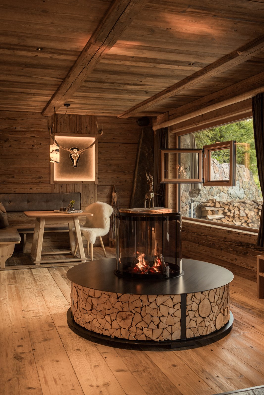 KIRCHWIES Chalet Resort wedding venue - photo 5