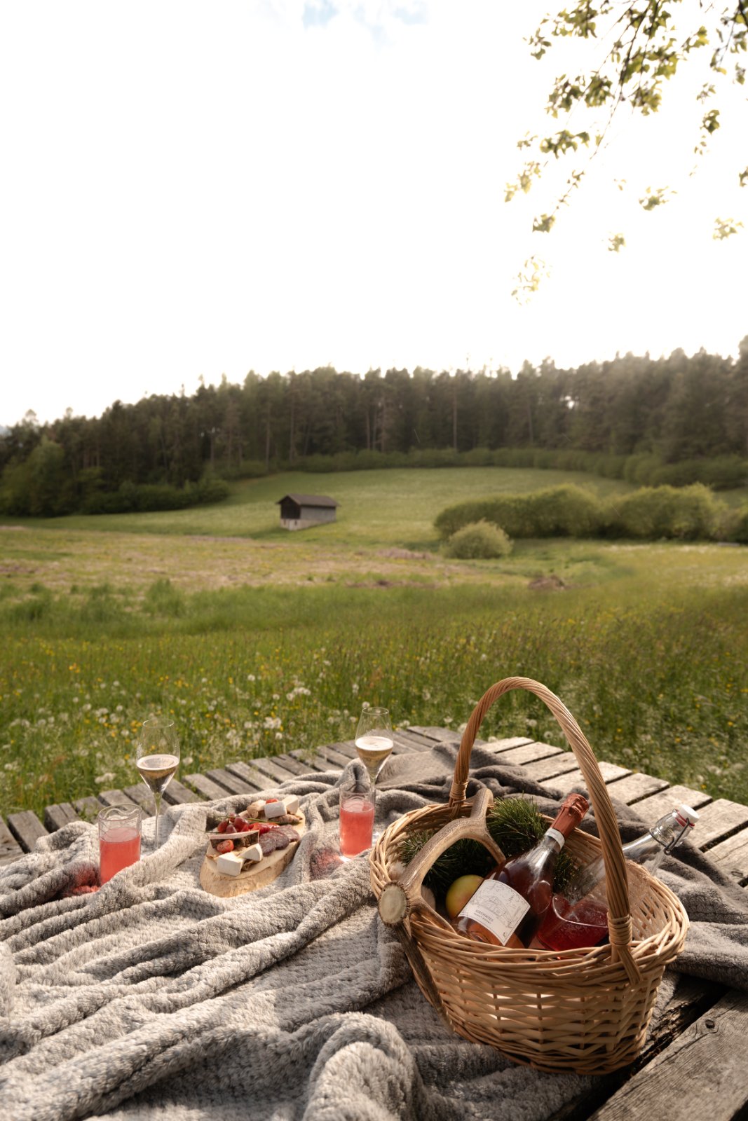 KIRCHWIES Chalet Resort wedding venue - photo 3