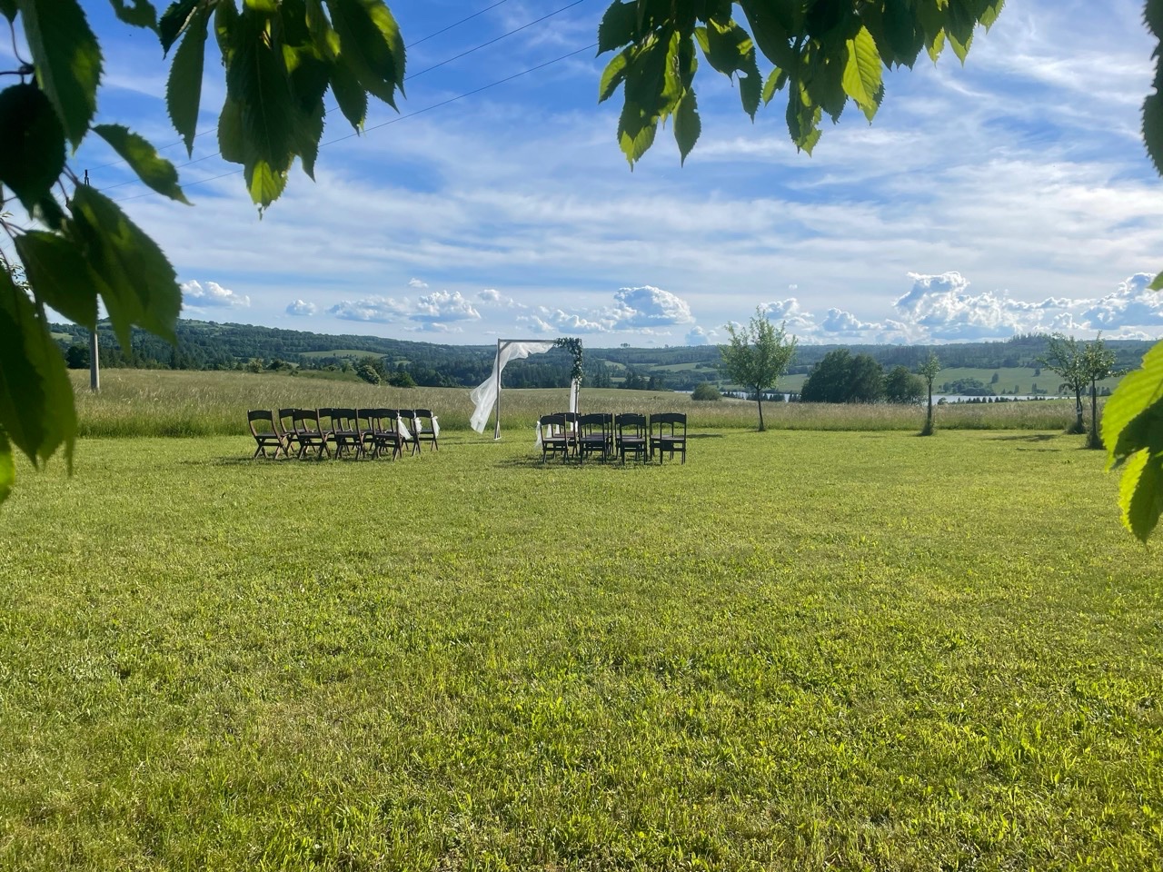 Centrum Slezská Harta wedding venue - photo 3