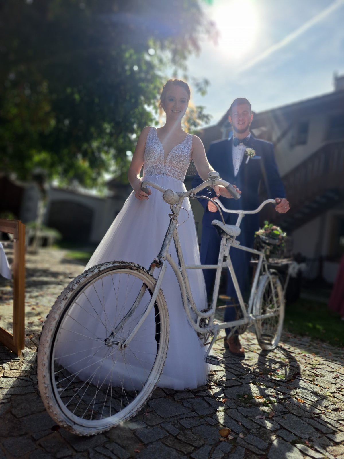 Penzion Keramika wedding venue - photo 4