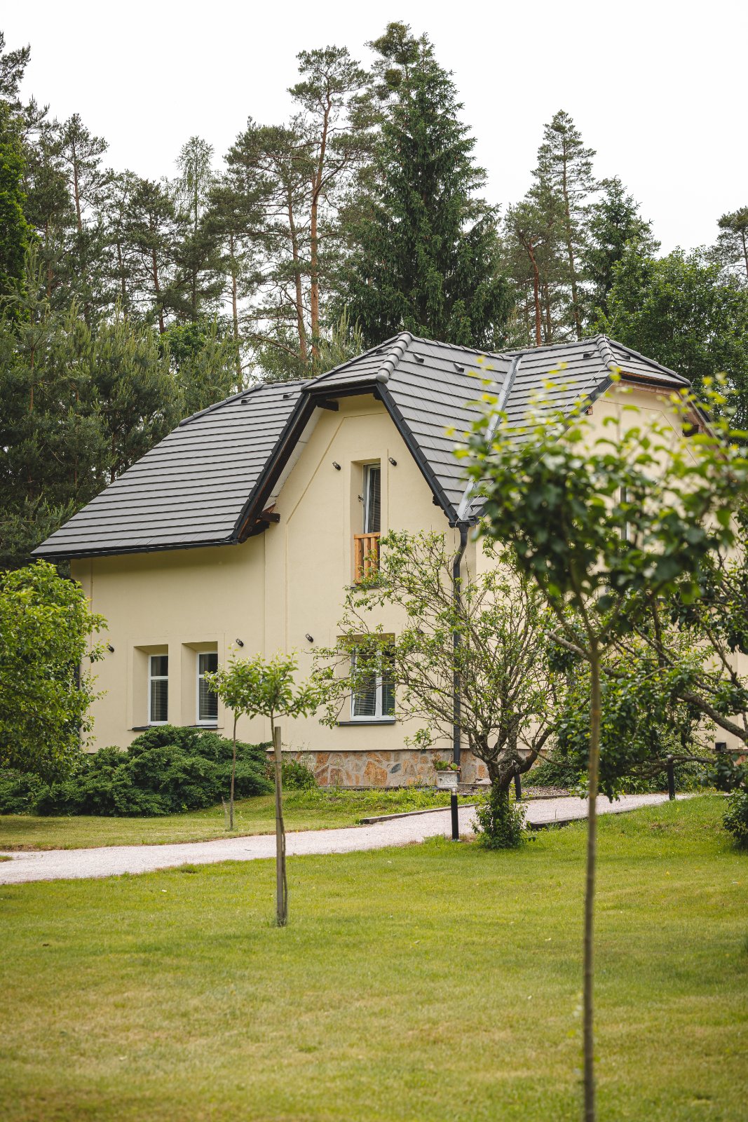 Stodola Borohrádek wedding venue - photo 11