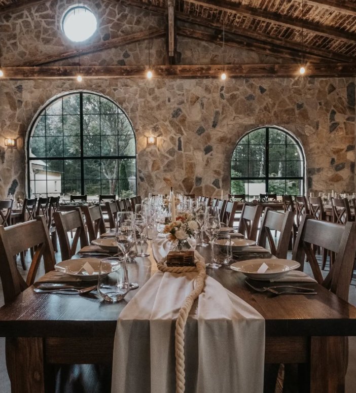 Stodola Borohrádek wedding venue - photo 14
