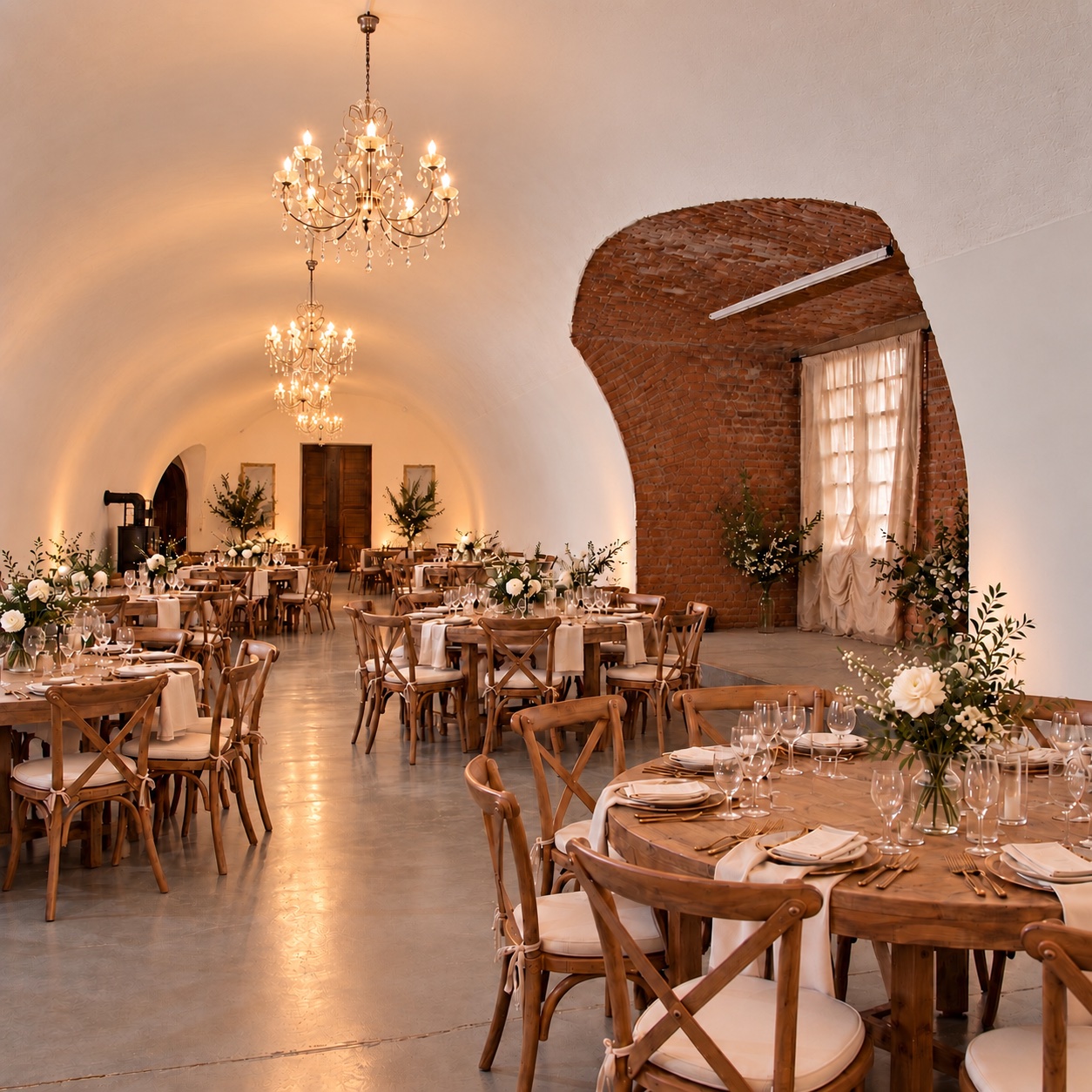 Fort XX wedding venue - photo 6