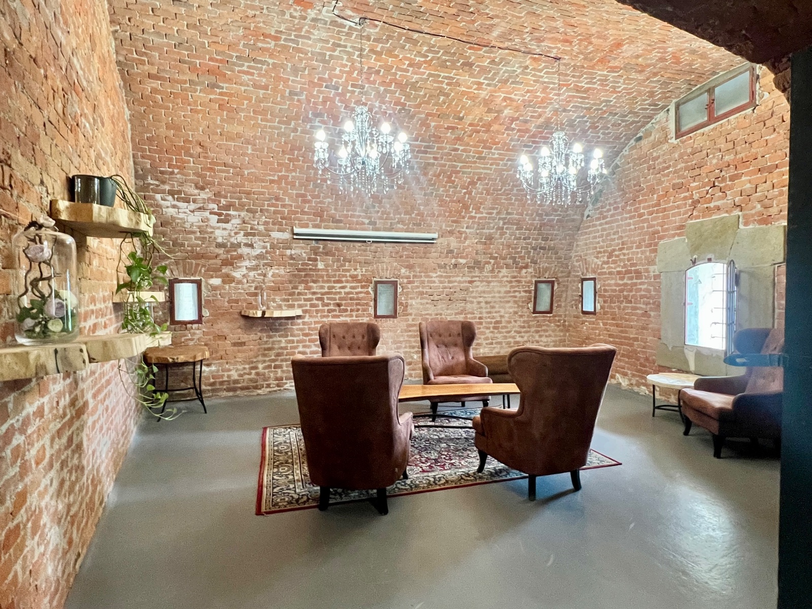 Fort XX wedding venue - photo 3