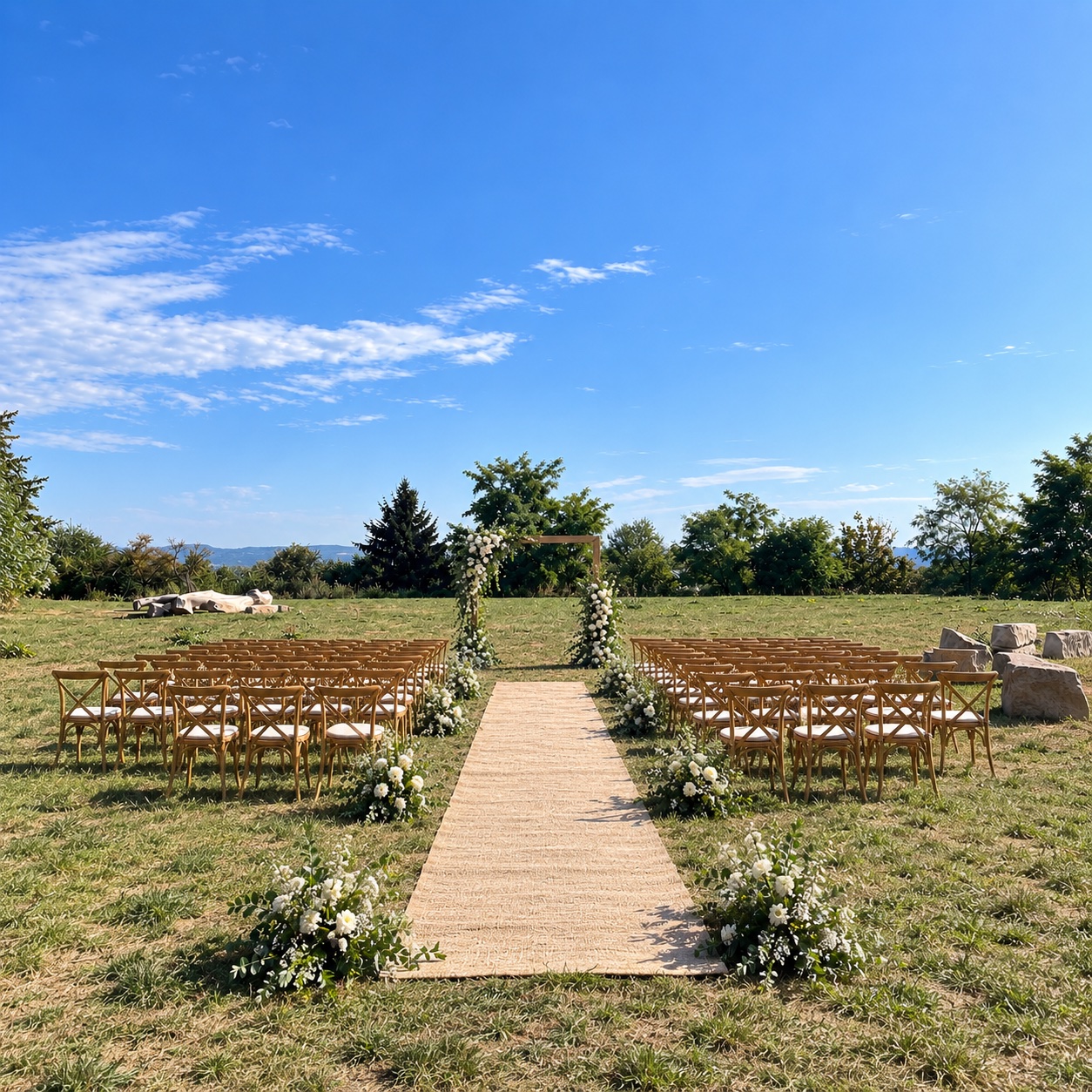 Fort XX wedding venue - photo 2