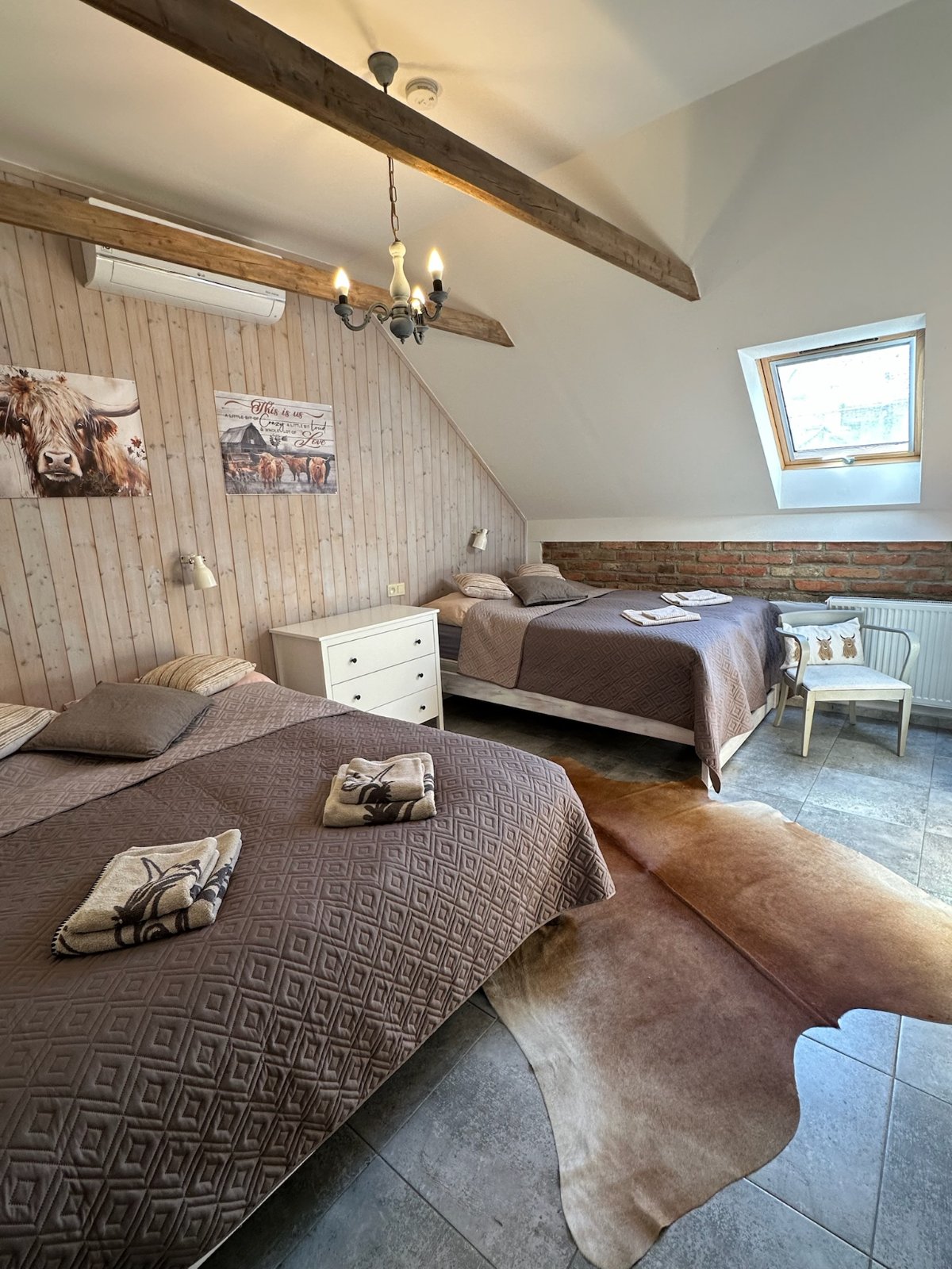 Prostě Statek wedding venue - photo 15