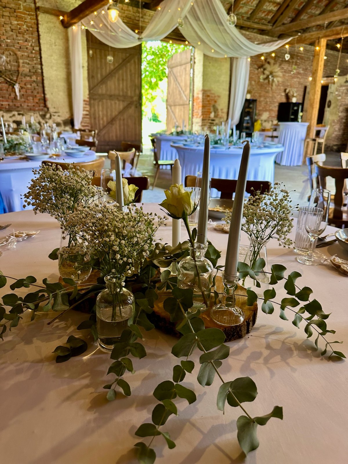 Prostě Statek wedding venue - photo 8