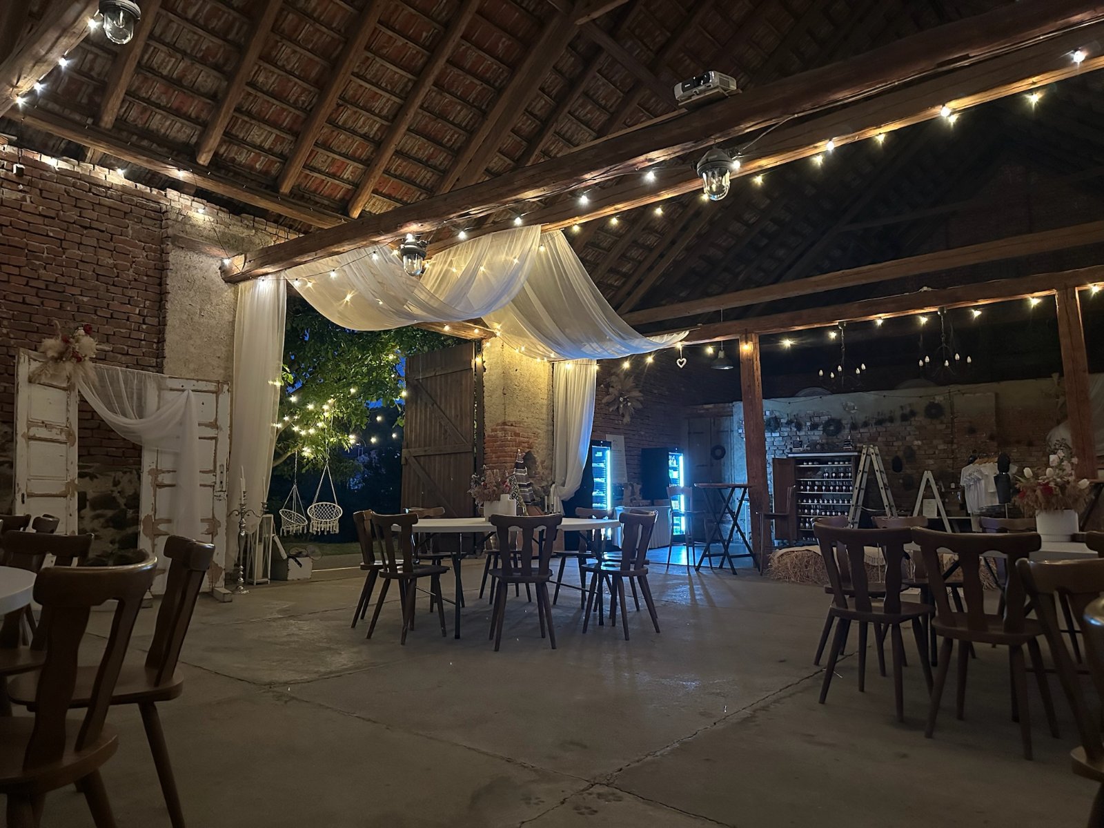 Prostě Statek wedding venue - photo 7