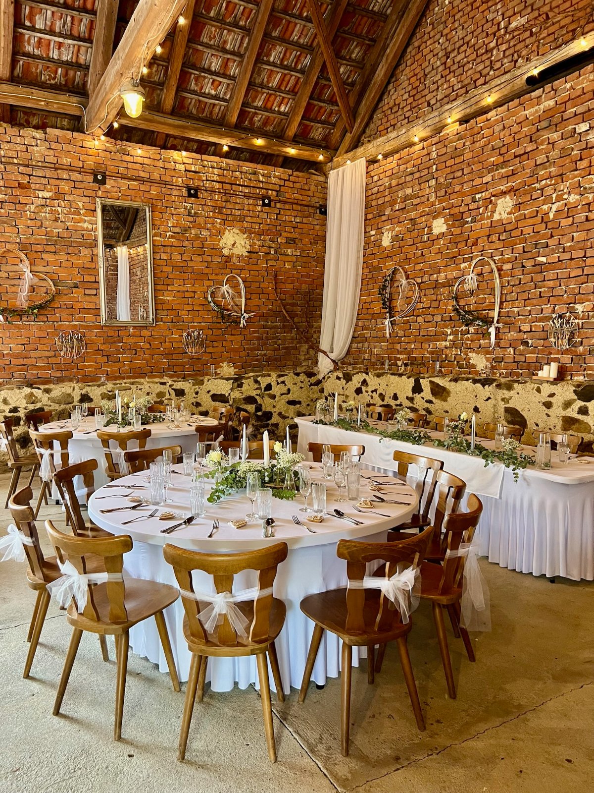 Prostě Statek wedding venue - photo 5