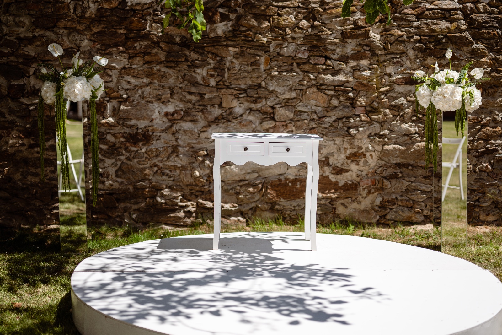 Stodola Plástovice wedding venue - photo 6