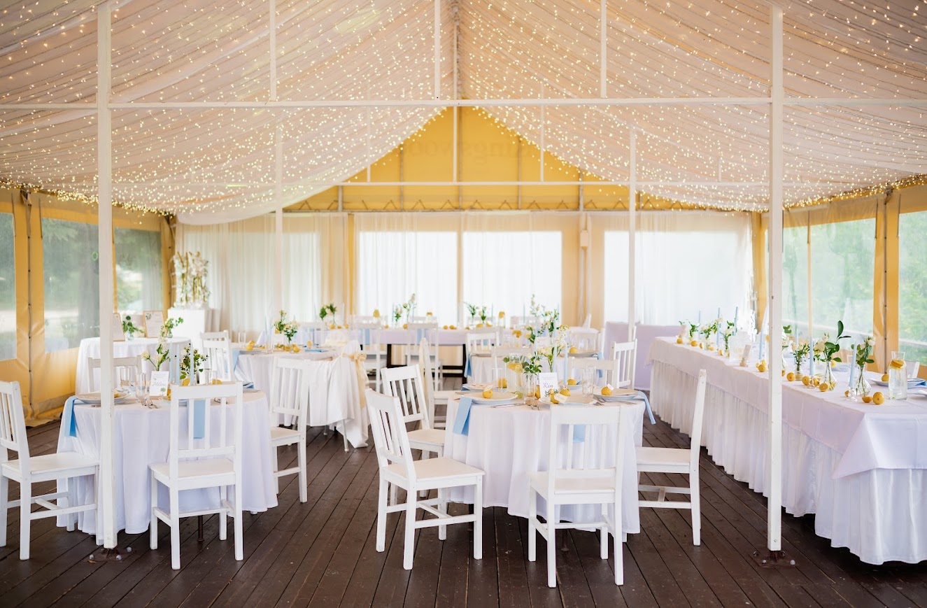 Restaurace Šeberák wedding venue - photo 13
