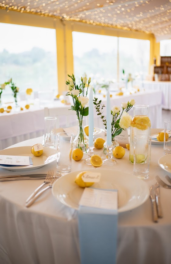 Restaurace Šeberák wedding venue - photo 15