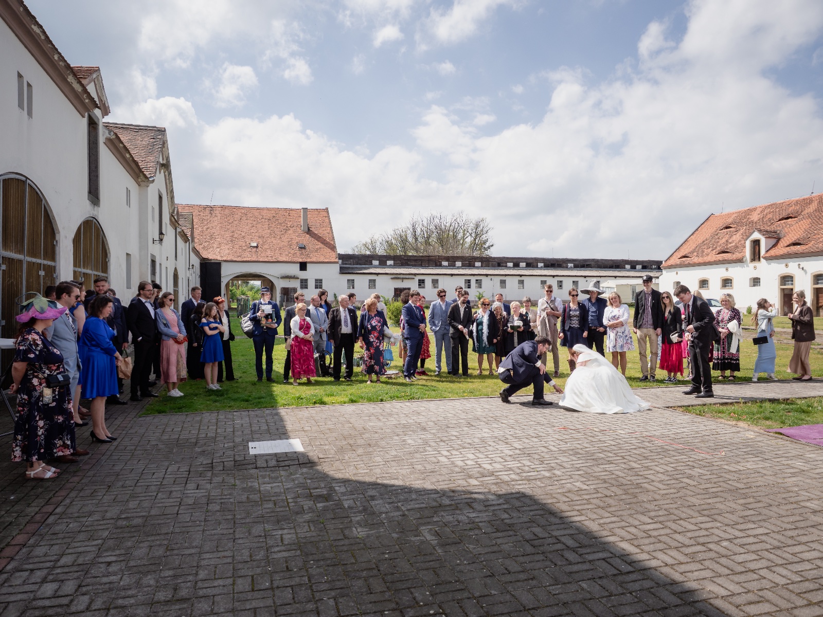 farma kramle wedding venue - photo 8