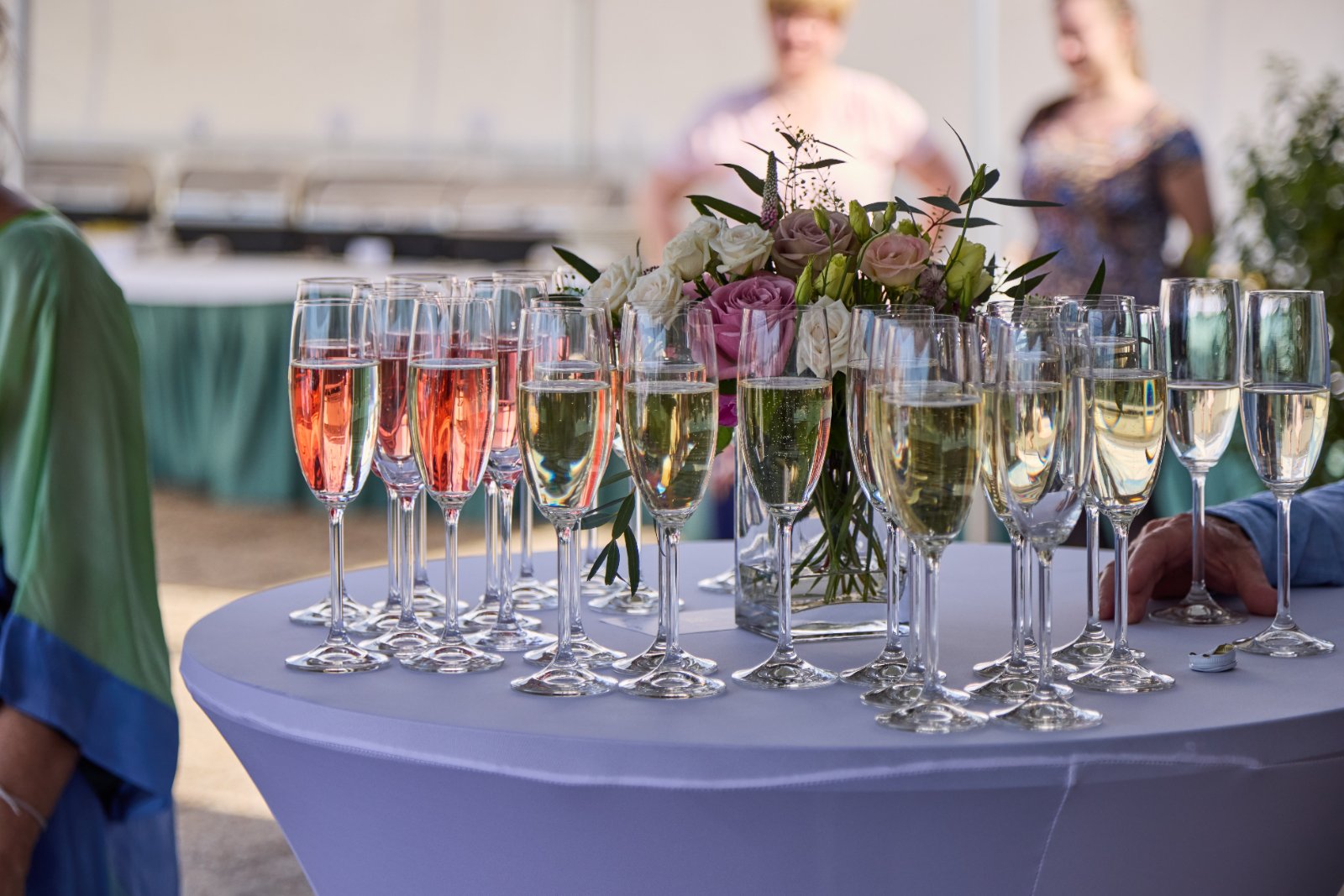 Hotel Savoy Prague wedding venue - photo 2