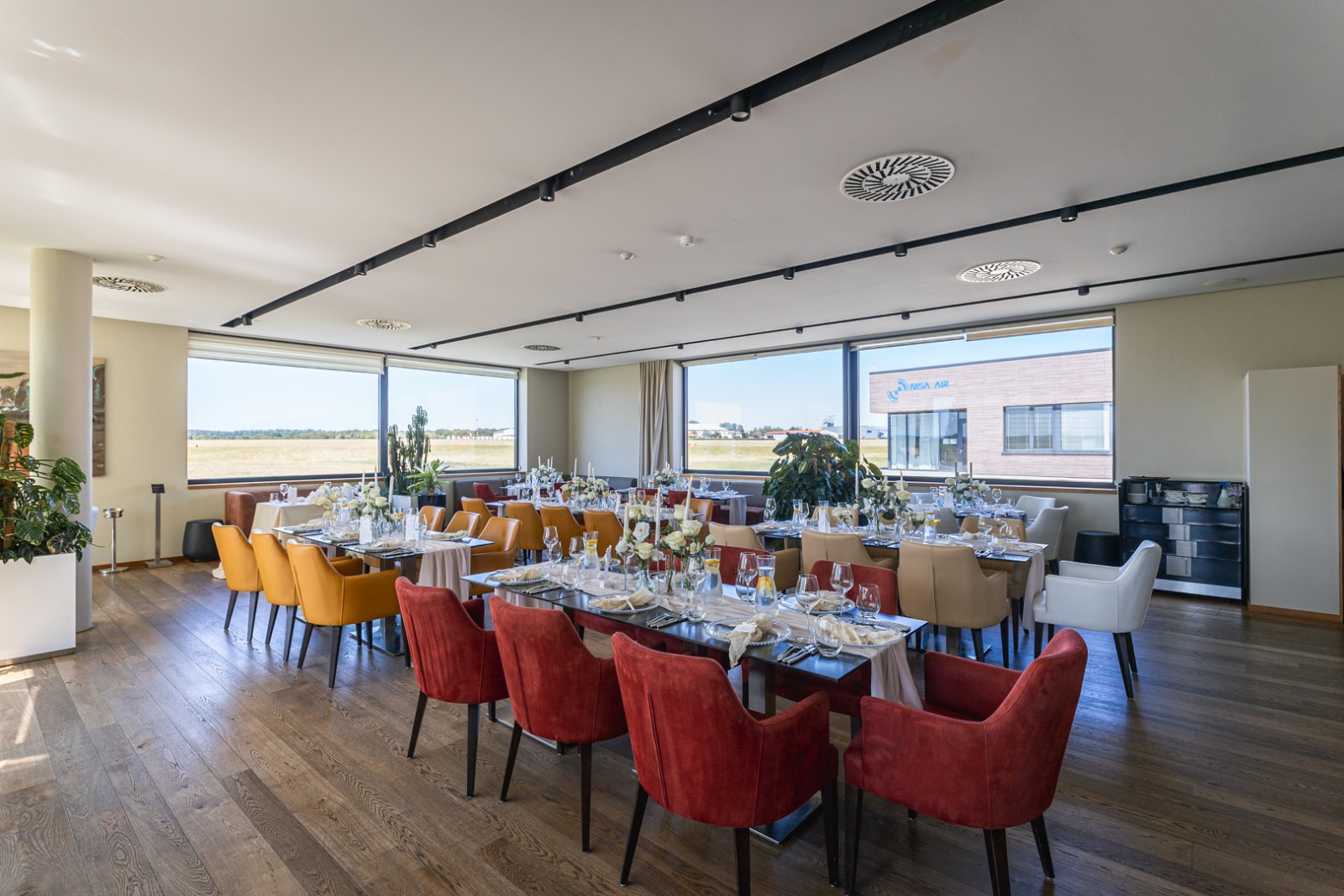MG restaurace wedding venue - photo 2
