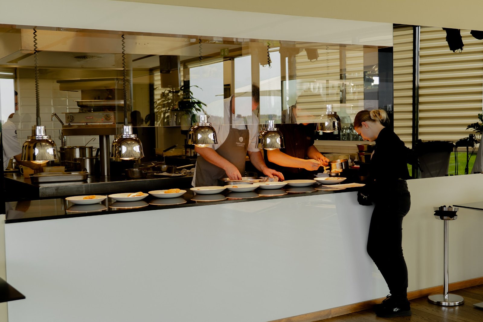 MG restaurace wedding venue - photo 7