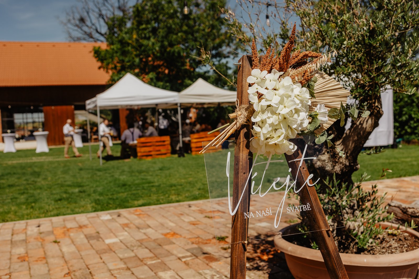 Chefparade Statek wedding venue - photo 20