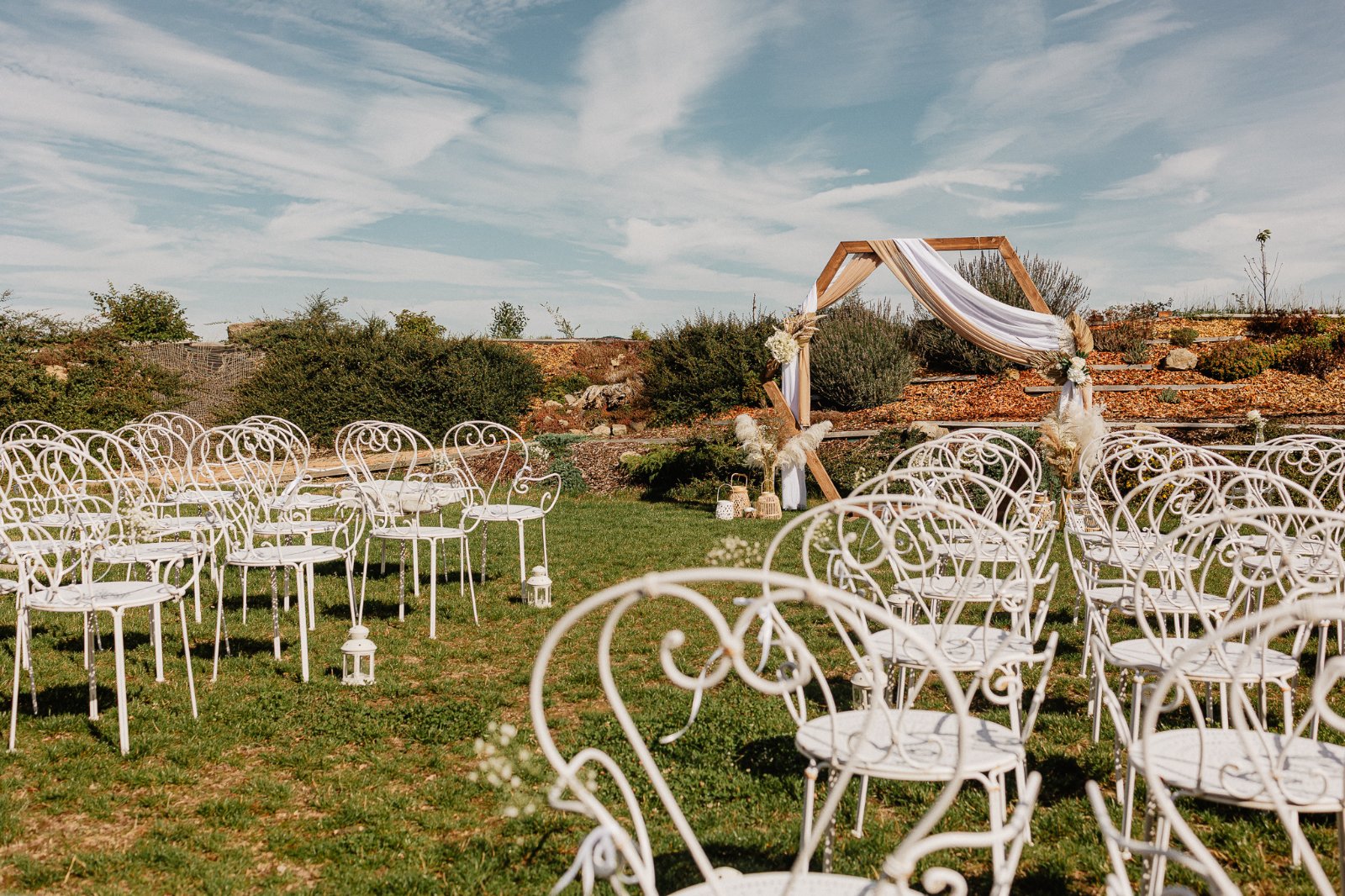 Chefparade Statek wedding venue - photo 12