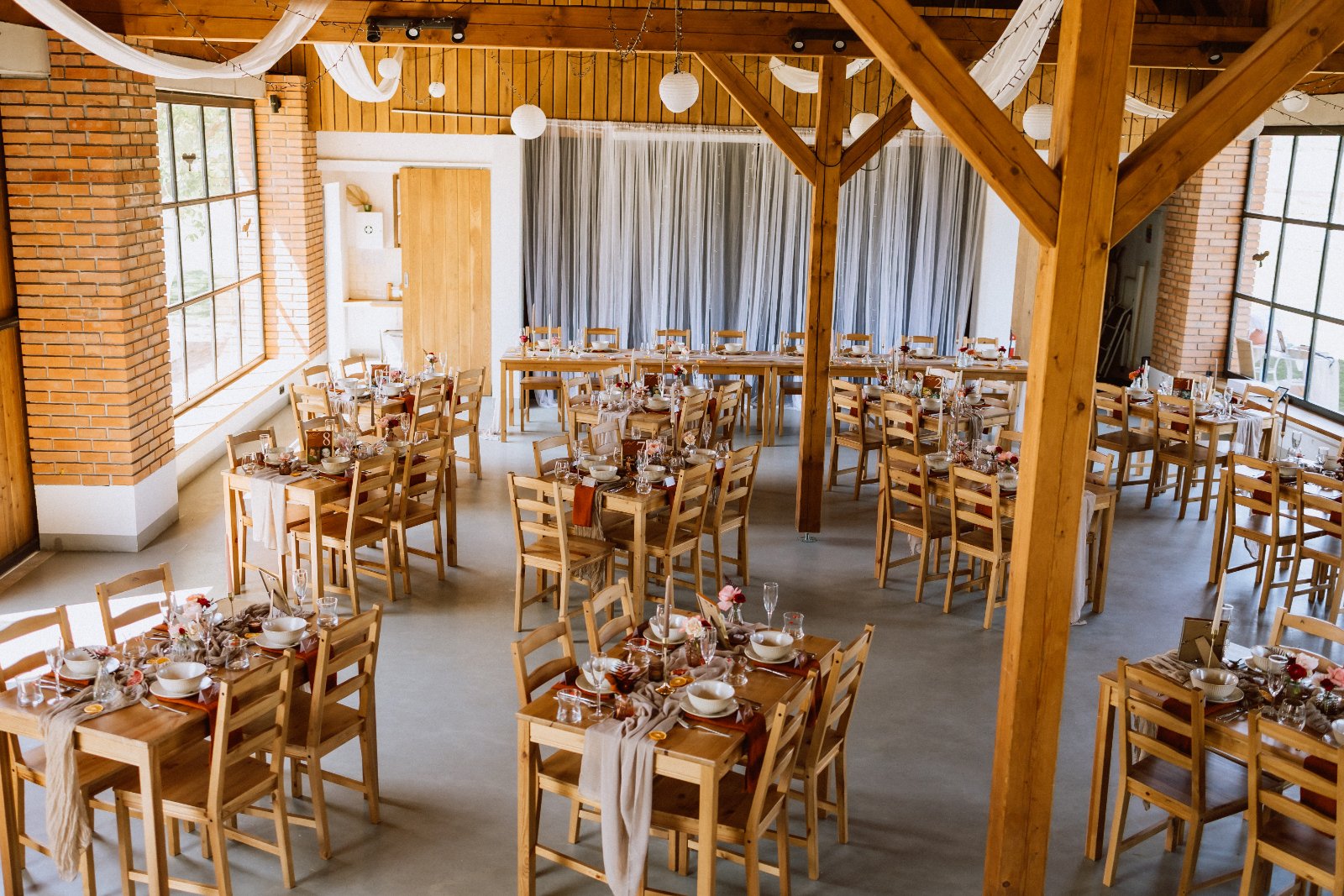 Chefparade Statek wedding venue - photo 11
