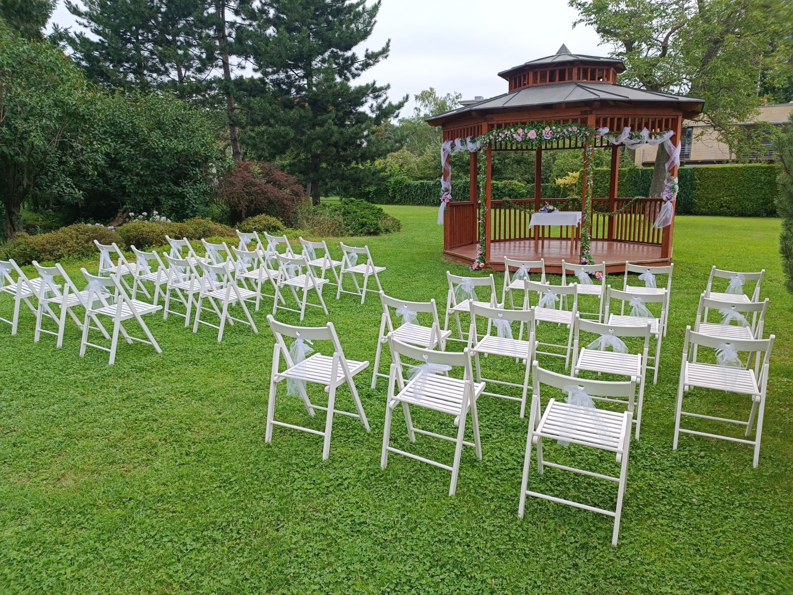 Hotel Baroko wedding venue - photo 8