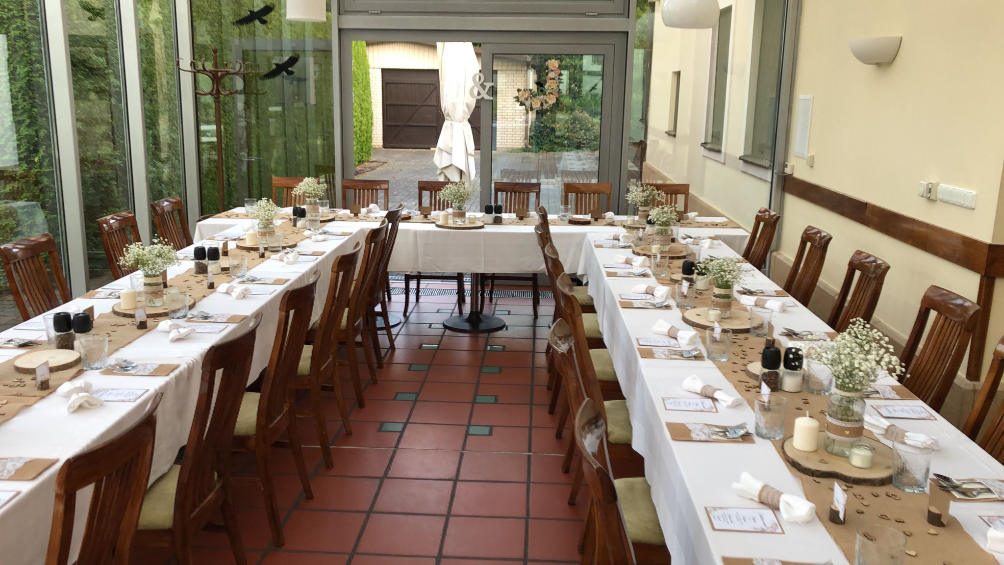 Hotel Baroko wedding venue - photo 9