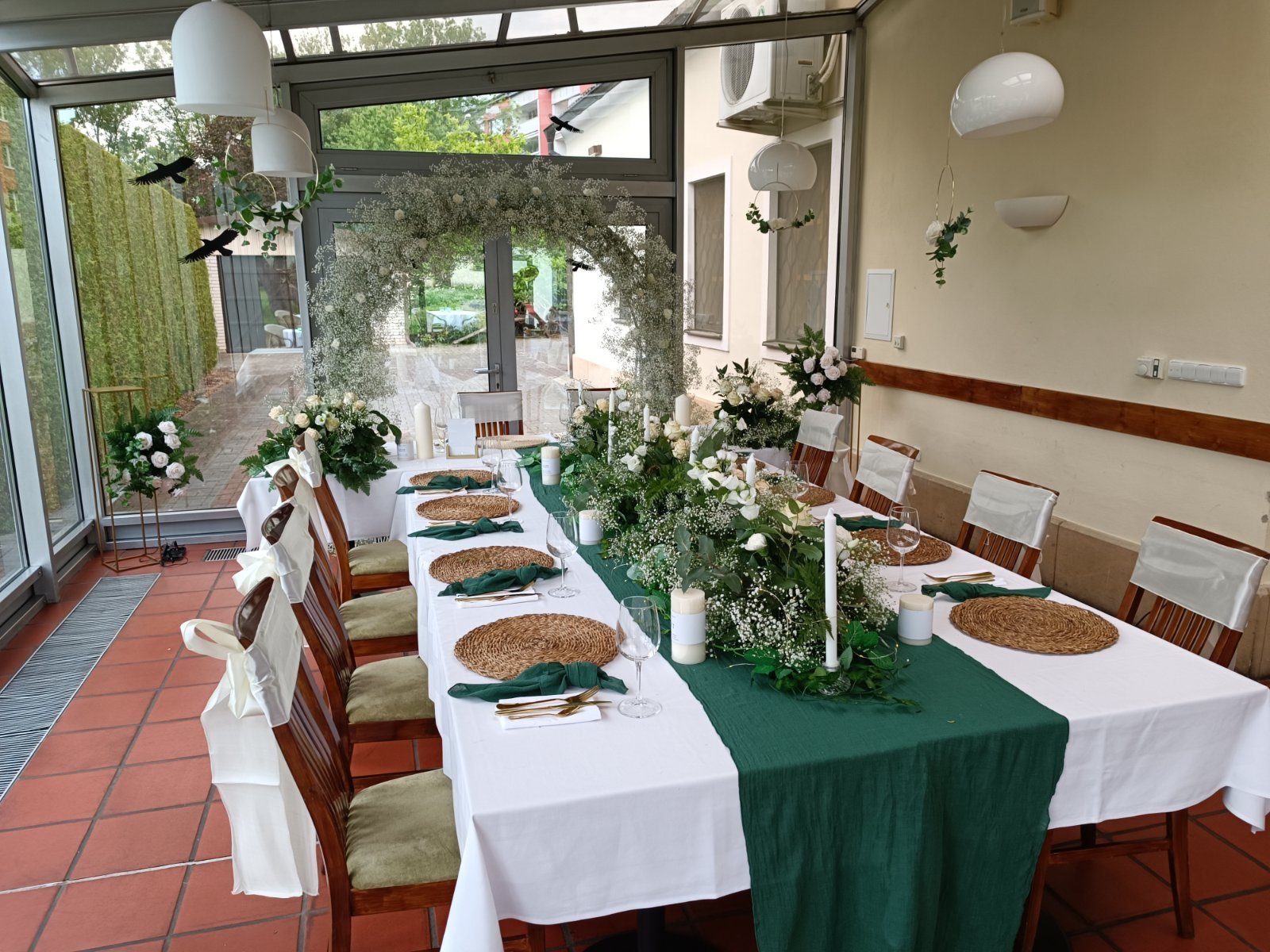 Hotel Baroko wedding venue - photo 10