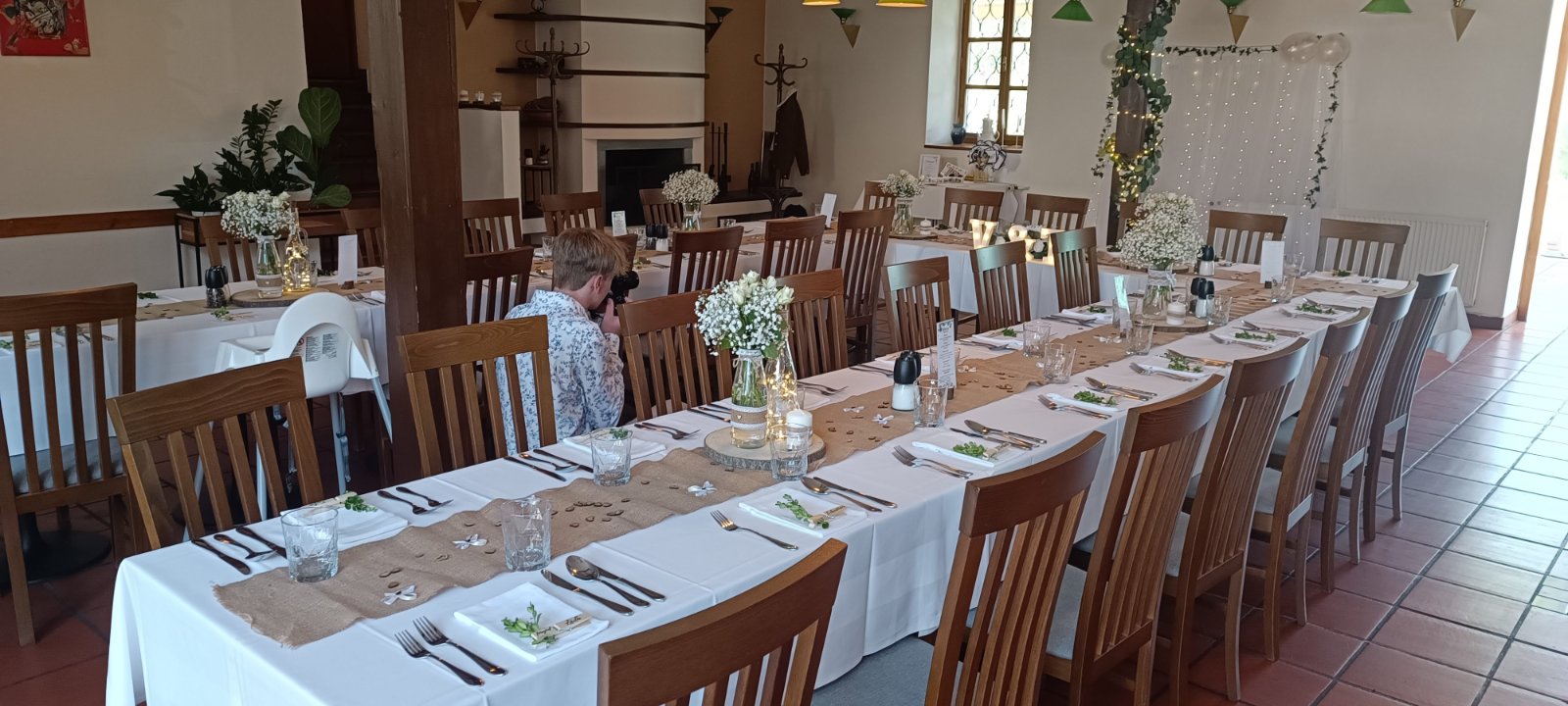 Hotel Baroko wedding venue - photo 12