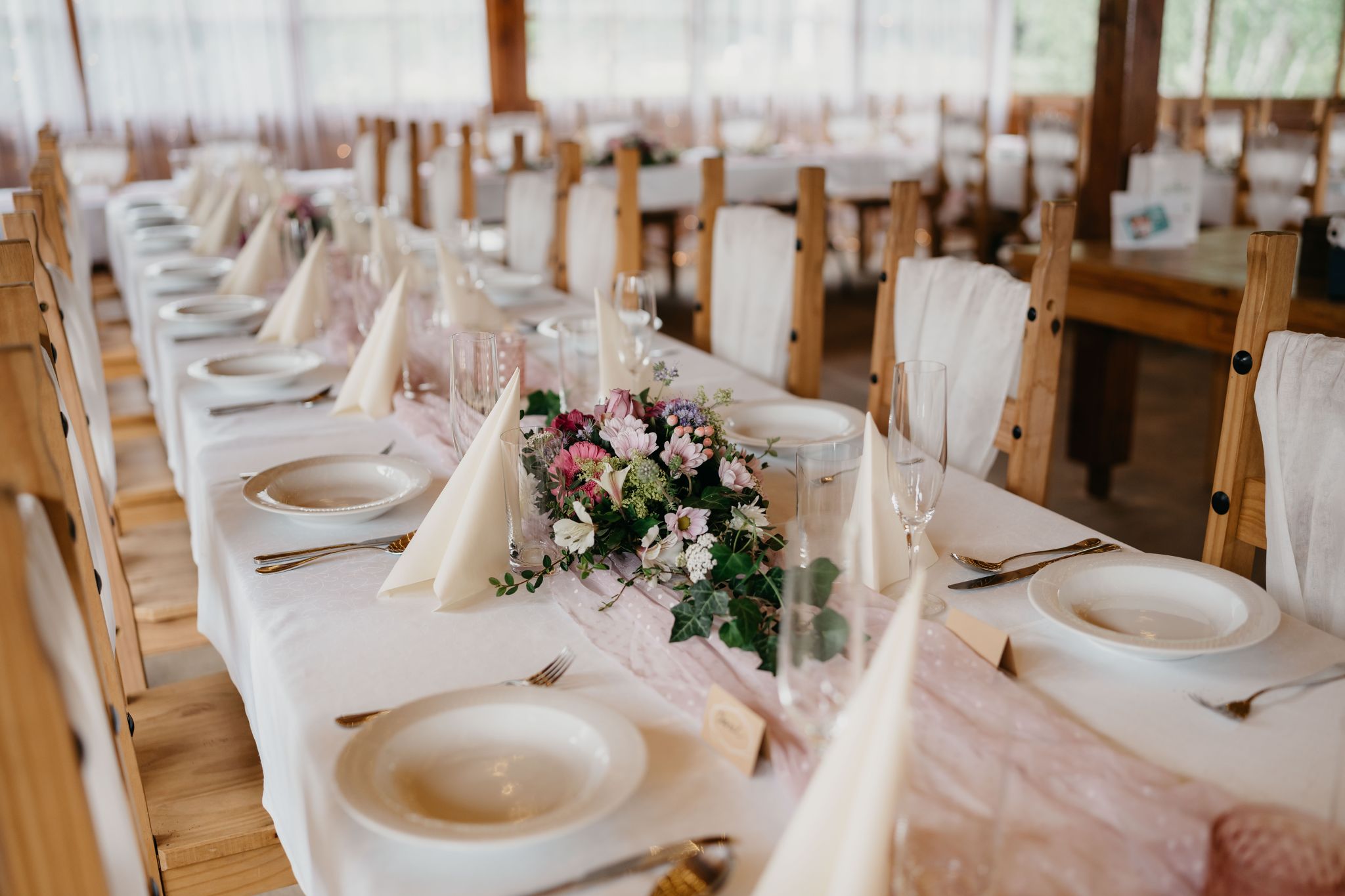 Český ranč wedding venue - photo 12