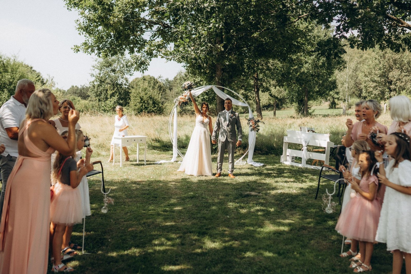 Český ranč wedding venue - photo 10