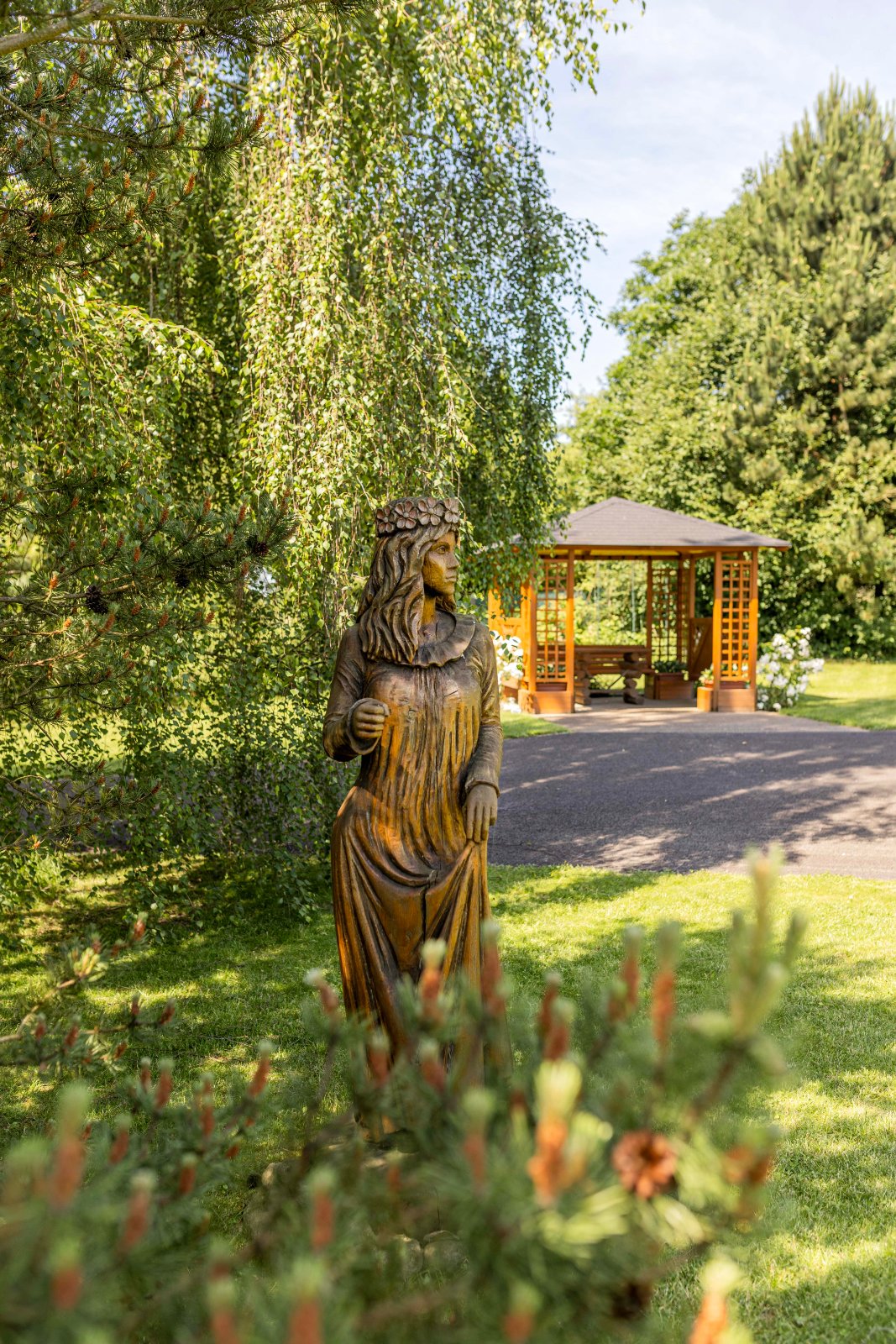 Český ranč wedding venue - photo 3