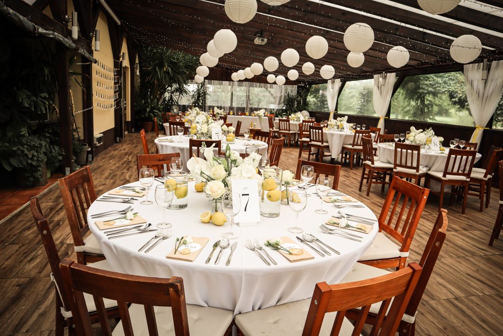 Ekofarma Sádky Kunovice wedding venue - photo 13
