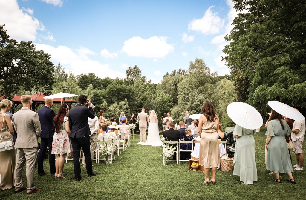 Ekofarma Sádky Kunovice wedding venue - photo 12