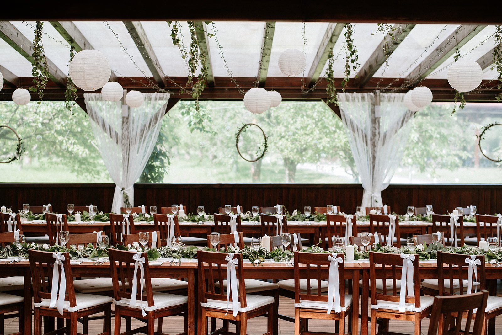 Ekofarma Sádky Kunovice wedding venue - photo 10