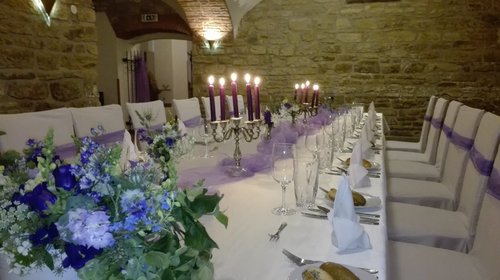 Restaurace Castle Residence wedding venue - photo 2