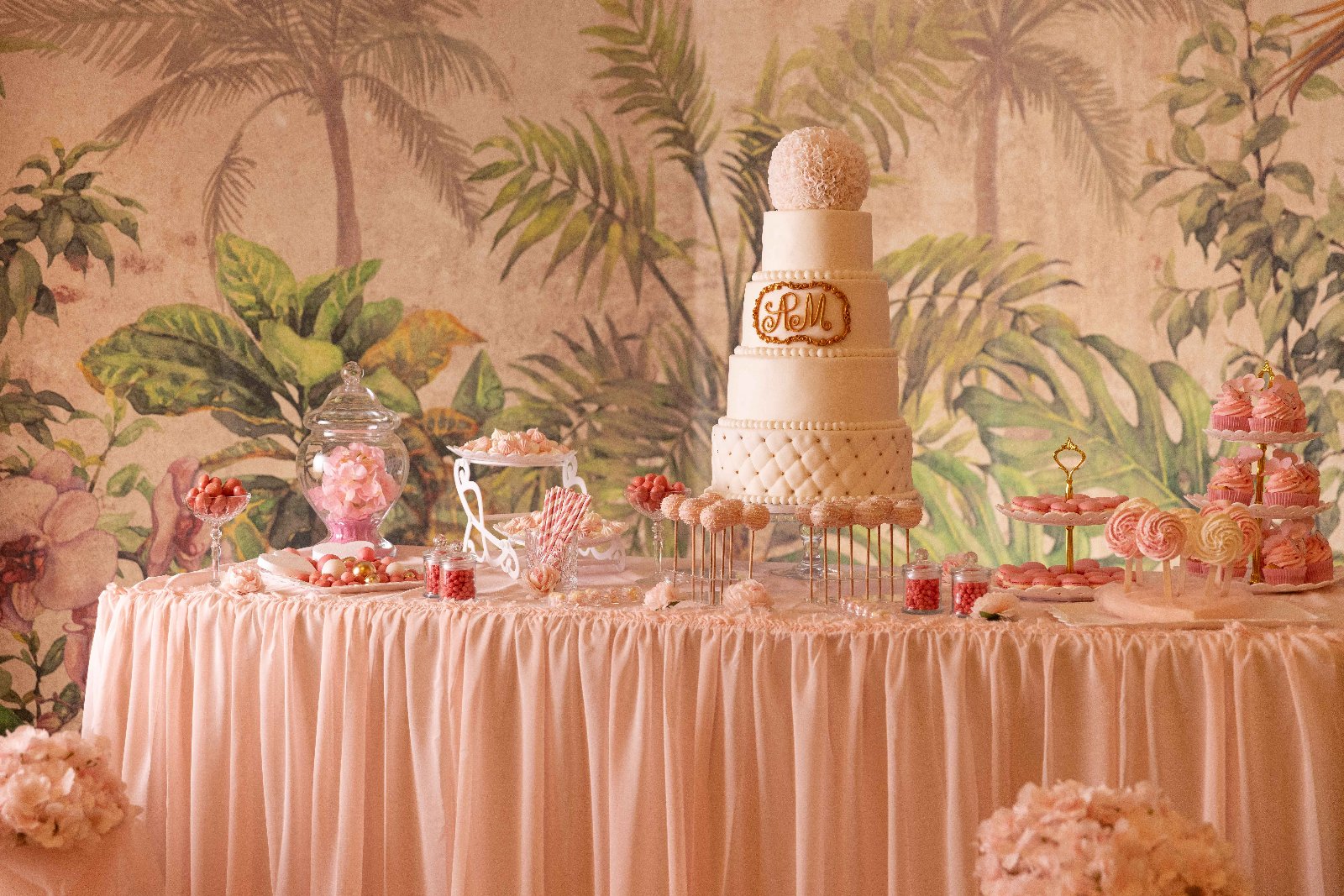 Grand Hotel Bohemia***** wedding venue - photo 8