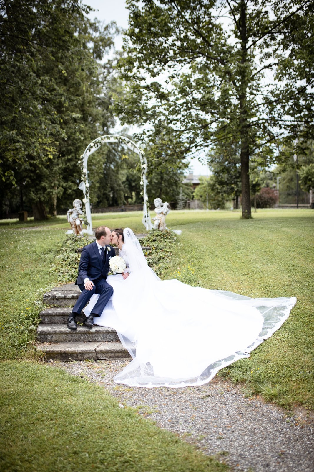 Hotel zámek BERCHTOLD wedding venue - photo 11