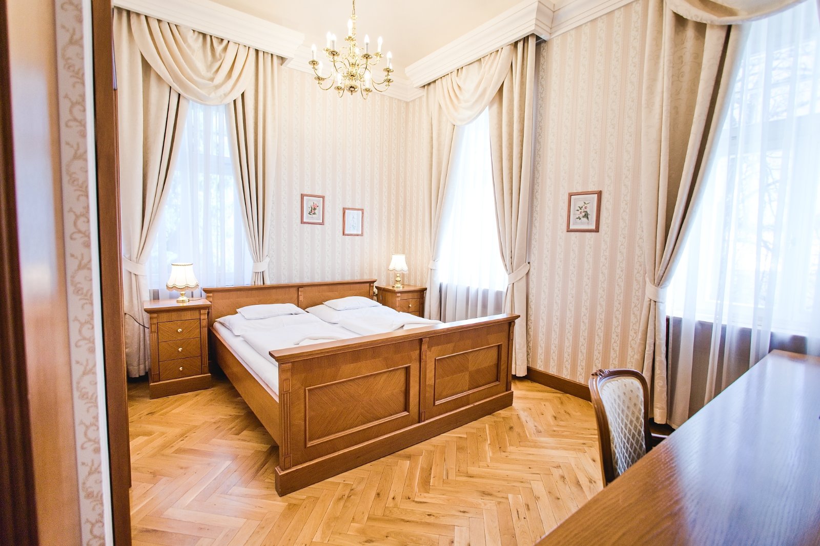 Hotel zámek BERCHTOLD wedding venue - photo 18