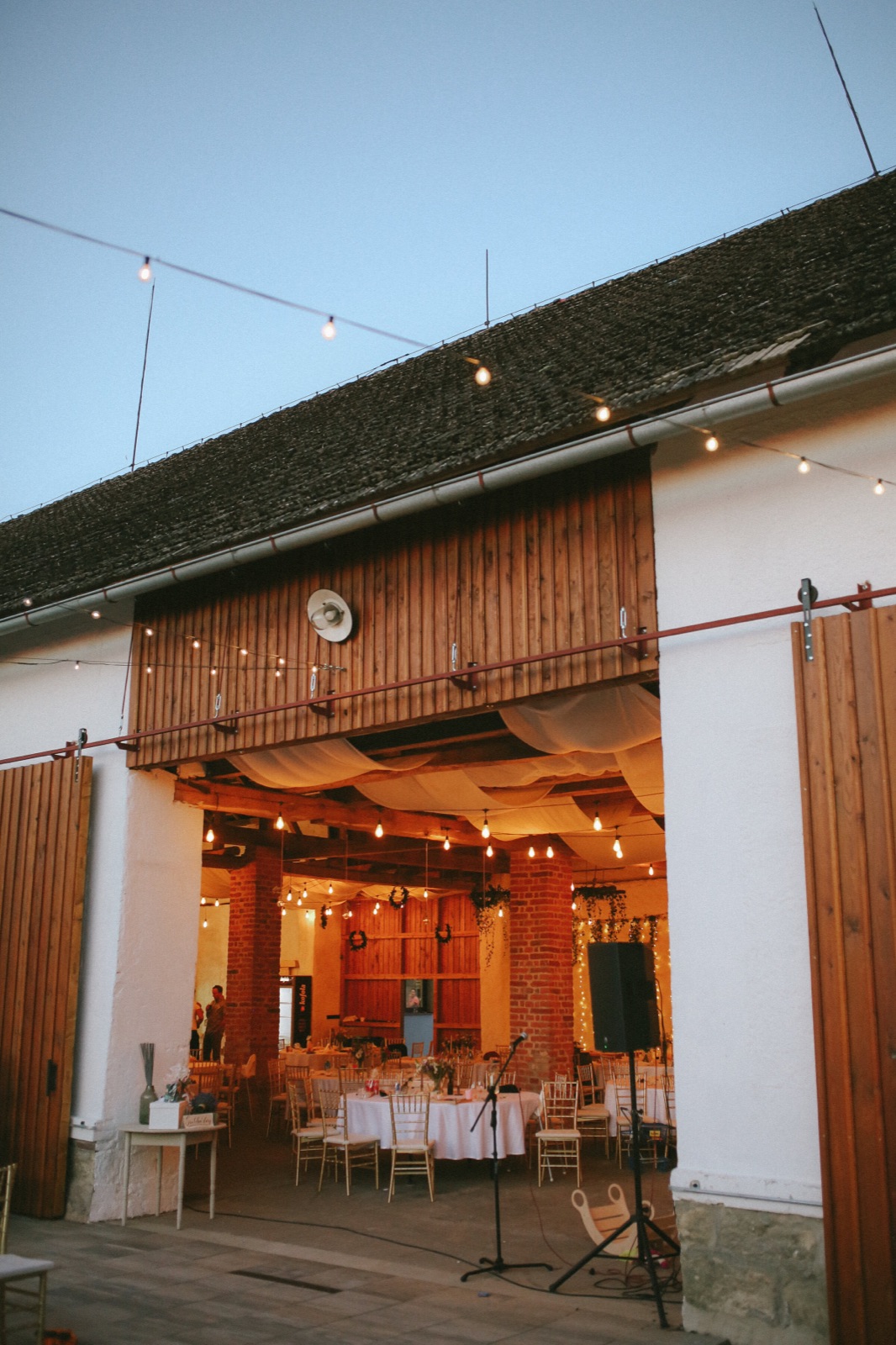 Statek Horní Bukovina