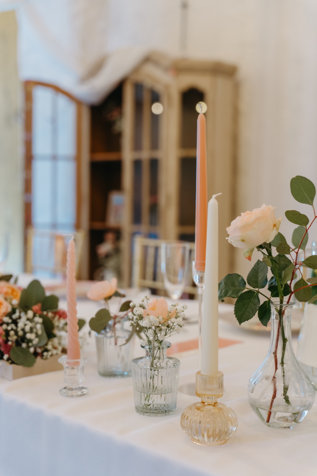 Statek Horní Bukovina wedding venue - photo 4
